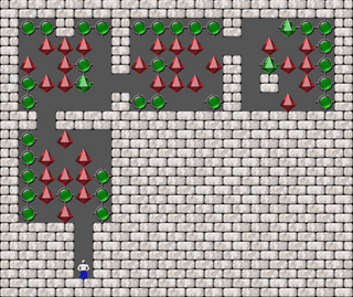 Уровень 339 — Bugs550 collection